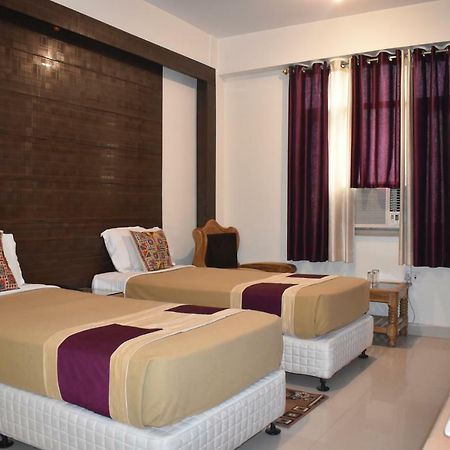 Hotel Bodh Vilas Exterior photo