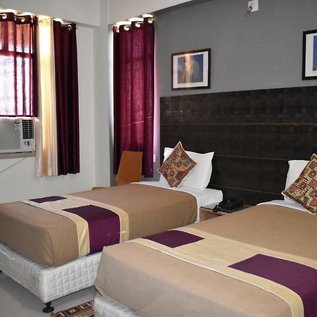 Hotel Bodh Vilas Exterior photo