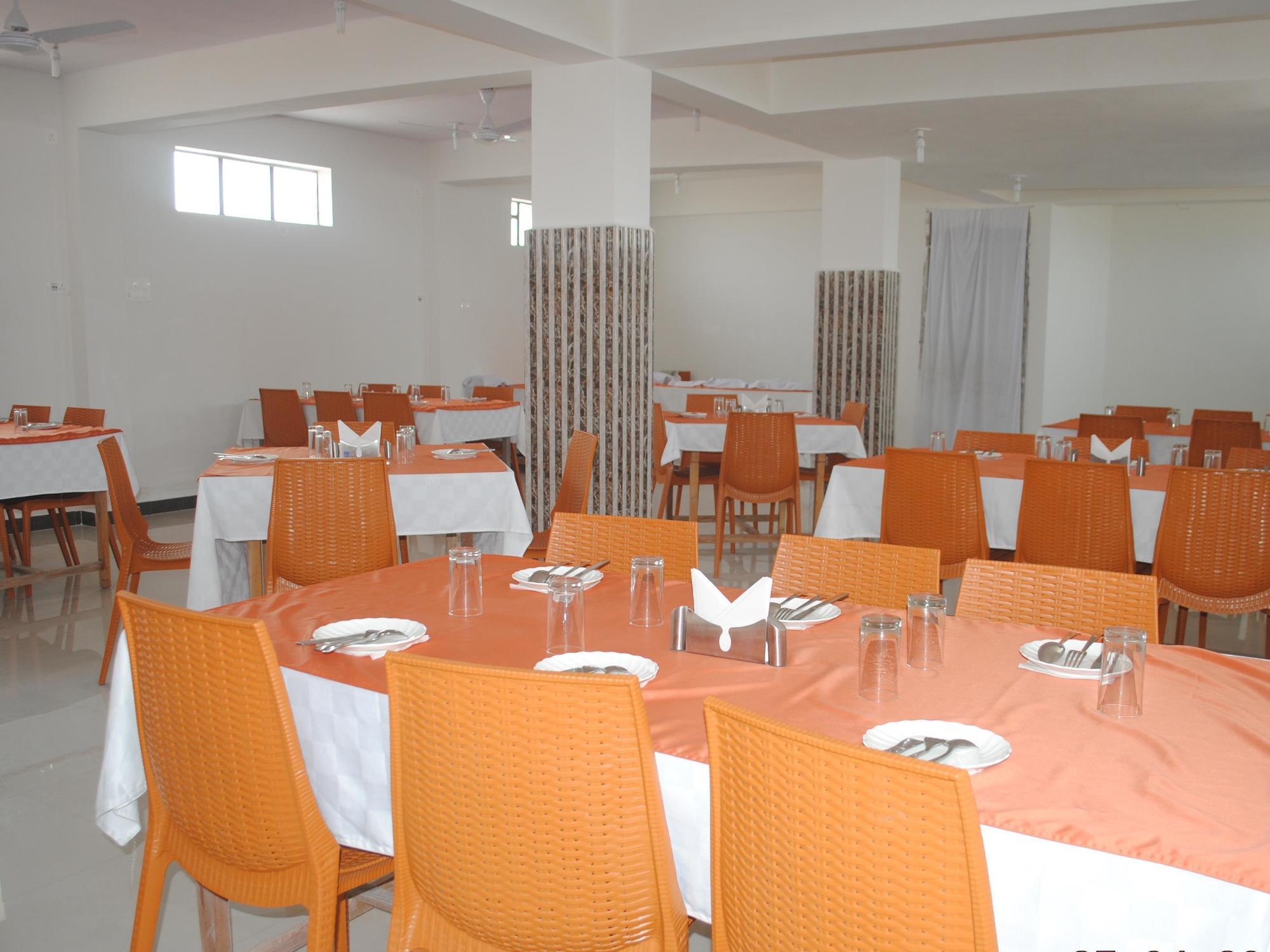 Hotel Bodh Vilas Exterior photo