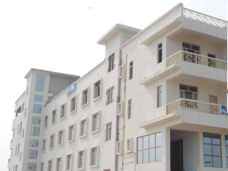 Hotel Bodh Vilas Exterior photo